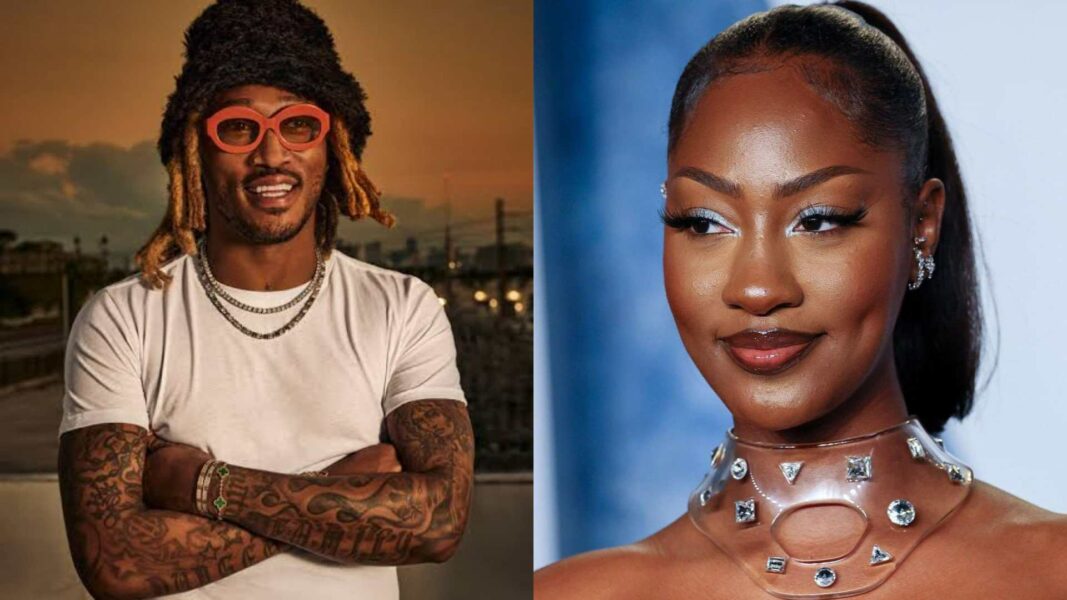 I received death threats over pregnancy rumours with Future – Tems