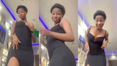 "Small girl of yesterday" – Risque video of Emmanuella causes uproar online
