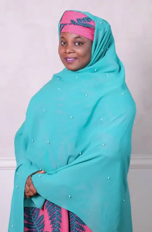 "He married my former student as his second wife" - Woman reacts as