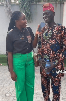 man security abroad nigerians