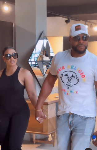 ninalowo bolanle damilola relationship