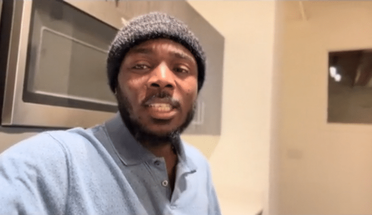 "How to convert visitor visa to work visa in Canada" - Nigerian man shares vital information for Japa