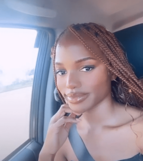 "How I switched my UK study visa to work visa in 2 days - Lady opens up