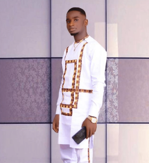 "If I were told you'd die this soon, I wouldn't have believed it" - Lady cries rivers of tears as she loses her brother to kidnappers