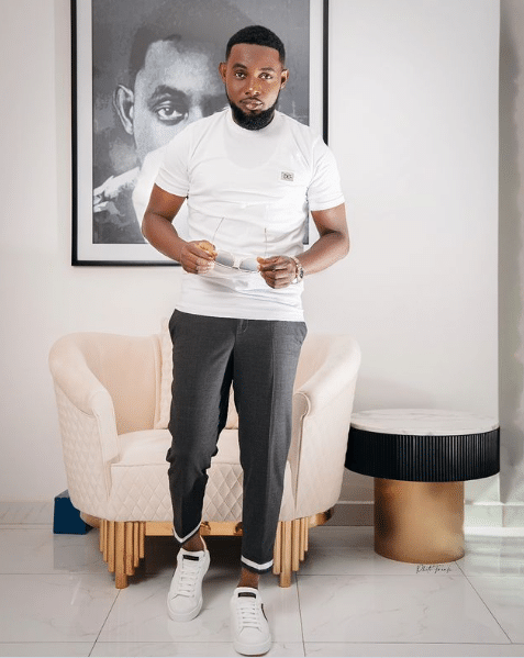 ay makun money conscience