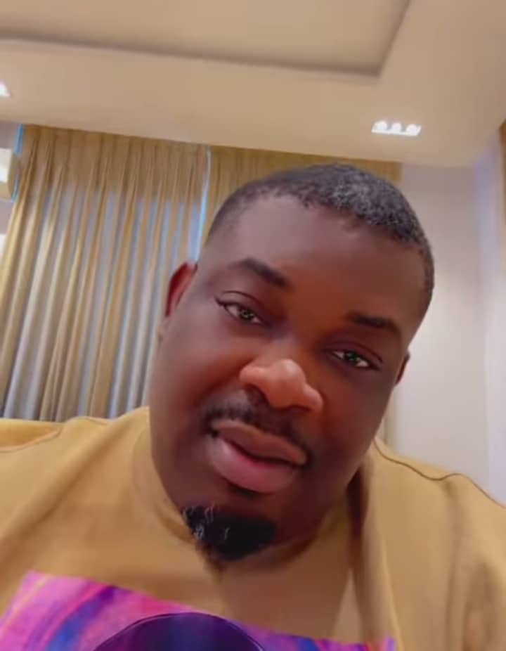 Don Jazzy bra club