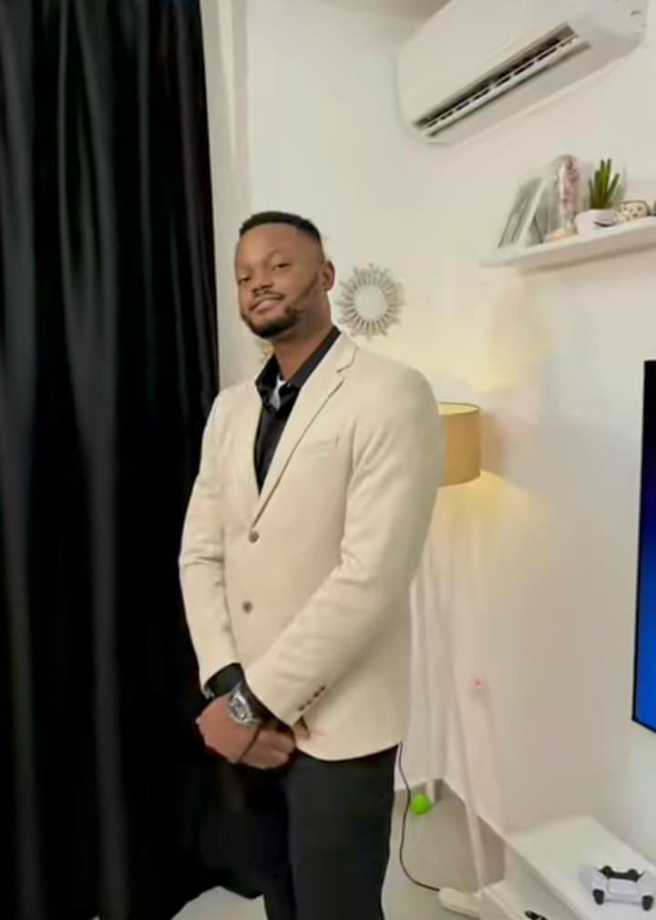 Wife husband last-born 