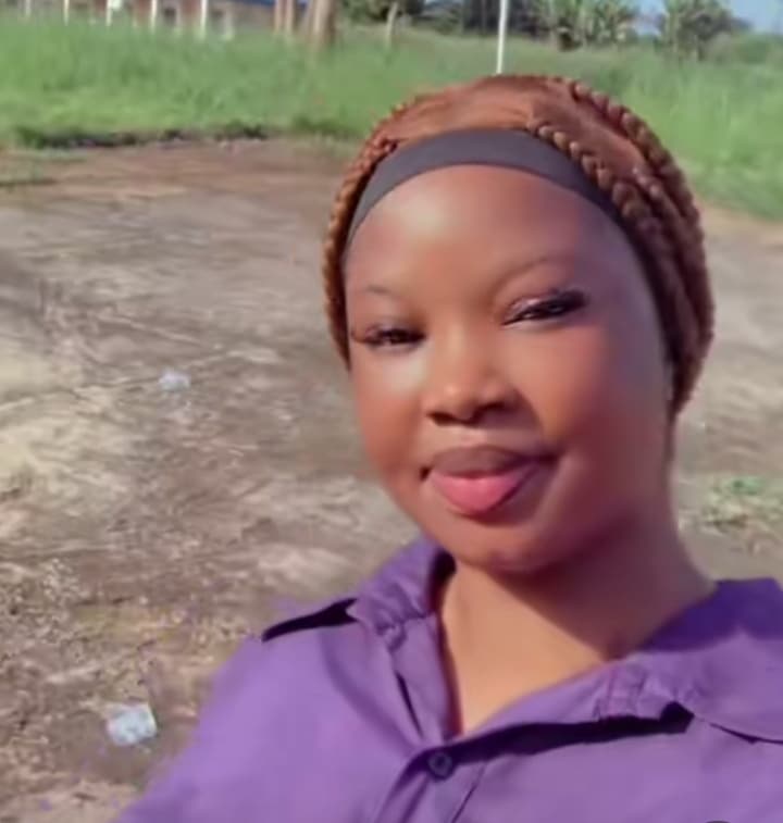 Lady boyfriend exam success gift