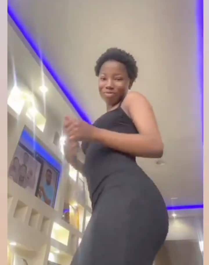 "Small girl of yesterday" – Risque video of Emmanuella causes uproar online