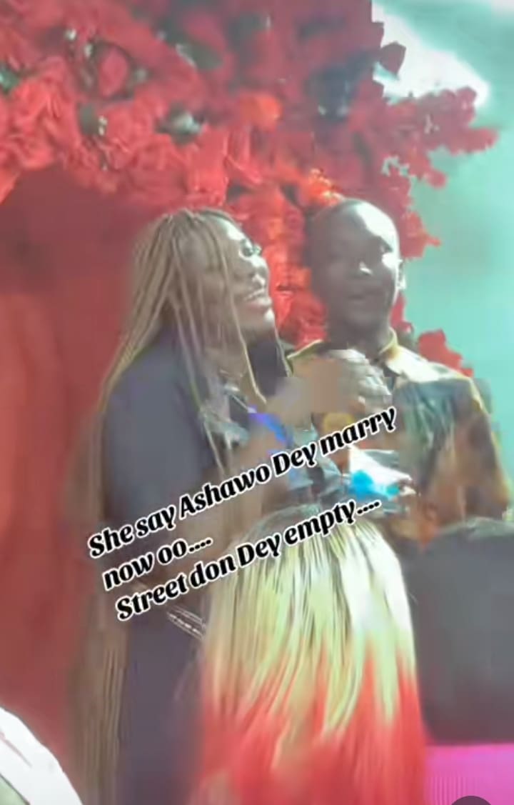 Ladies shocked marriage engaged