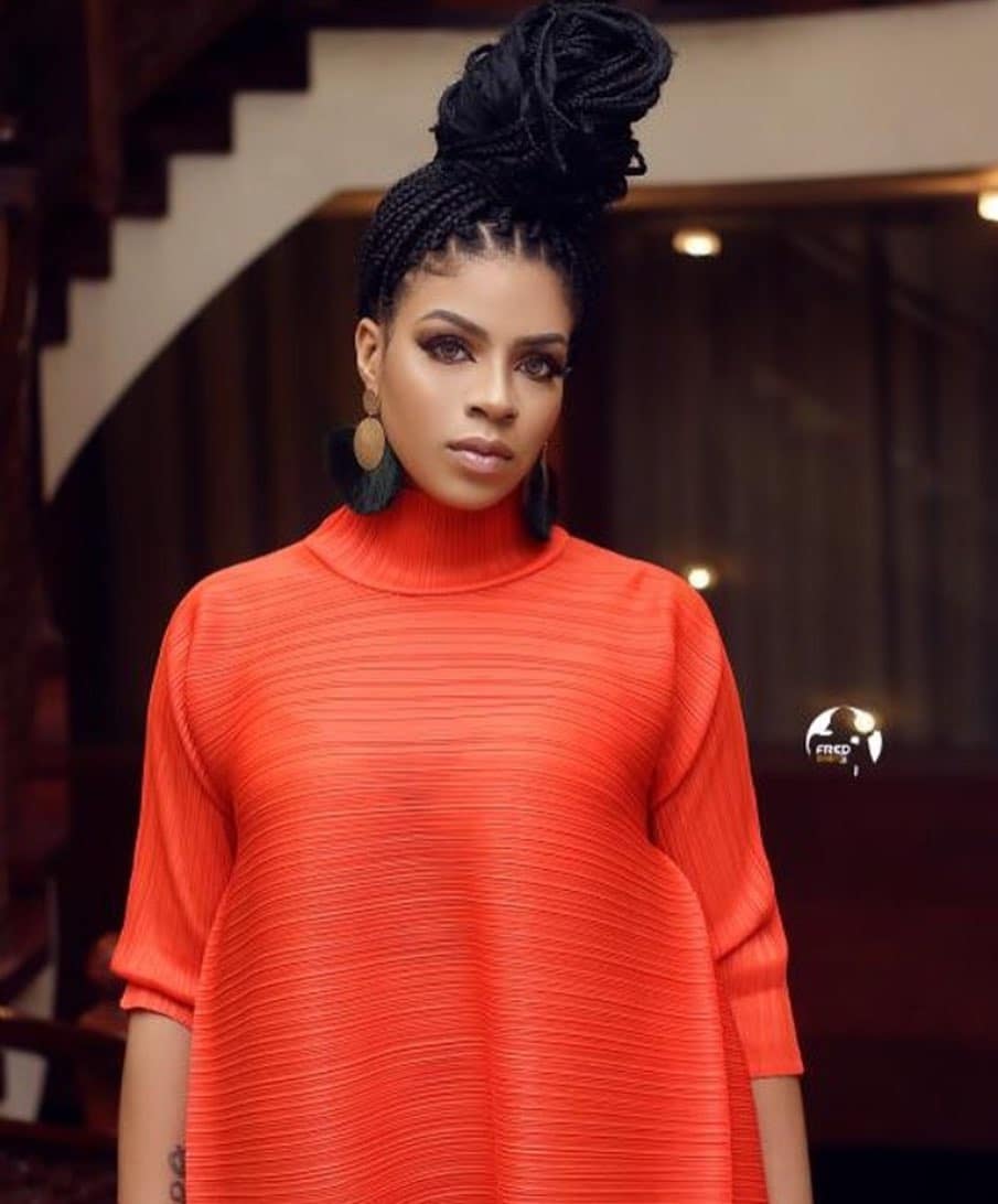 "Some people are really quiet" - Venita shades Vee after Neo and Beauty linked up 
