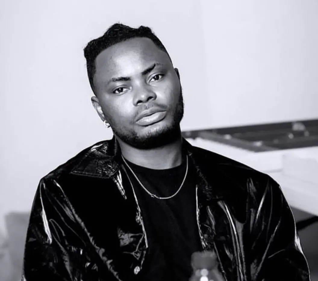 Oladips was dead for 3 days before resurrecting - Artist Aide speaks