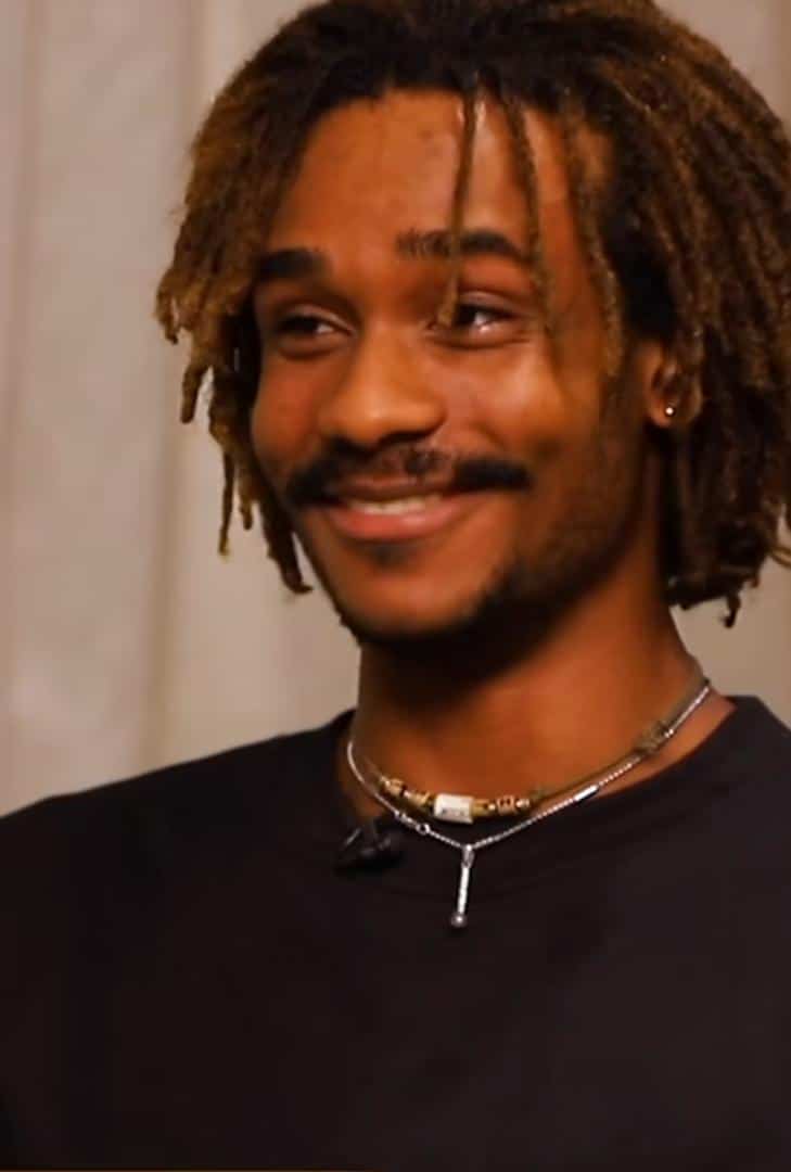 "Jump in front of a truck, kill yourself" - Emeka Ike to son in leaked audio