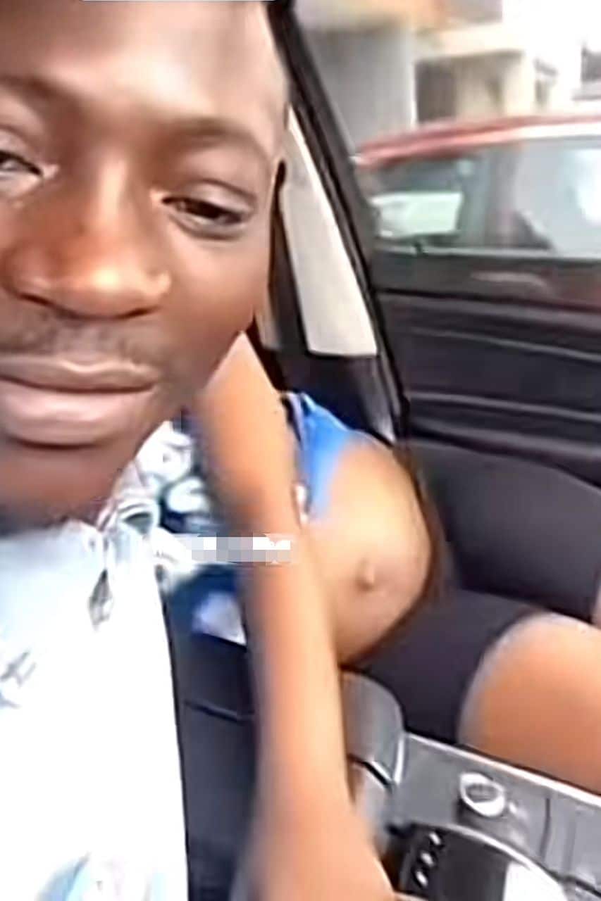 DJ Chicken reportedly expecting a child, flaunts baby bump