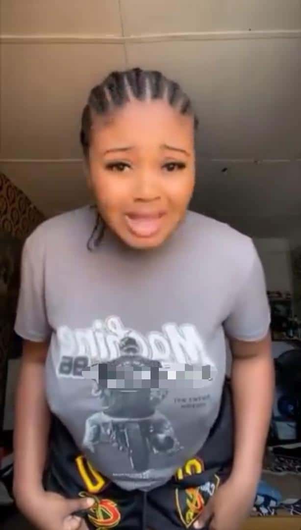 "If he does not give you N500K monthly, dump him" - Lady advices