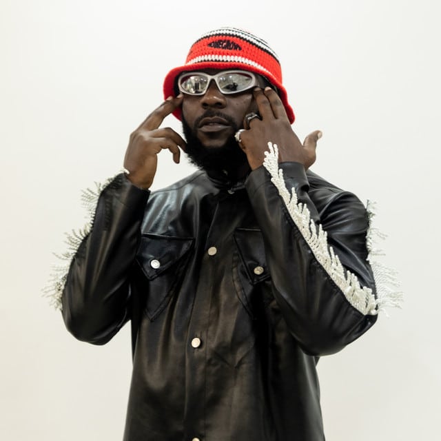 odomodublvck 100 million friends