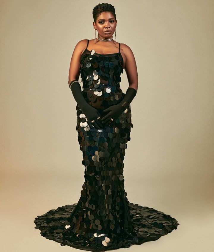 Annie Idibia