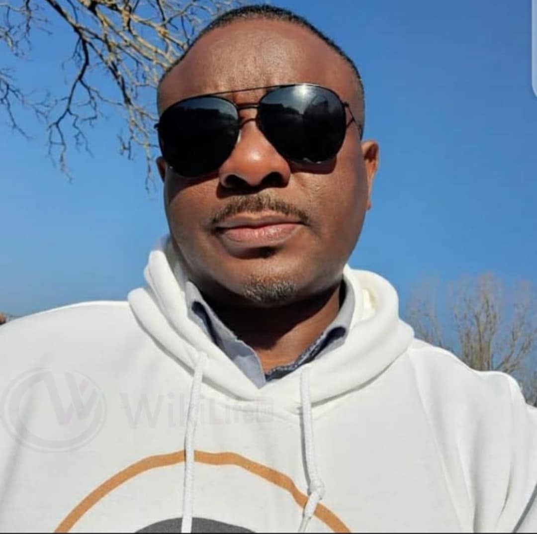 regina askia emeka ike conflict