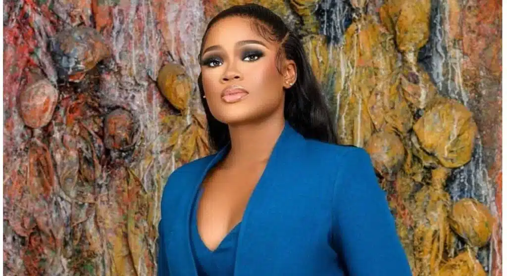 "Nigerians are not as smart as I thought" - Ceec drags Nigerians on false narratives