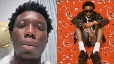 Why fame is a 'crazy punishment' - Blaqbonez spills