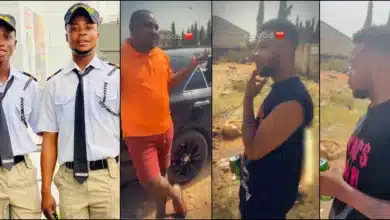 happie boys man abuja