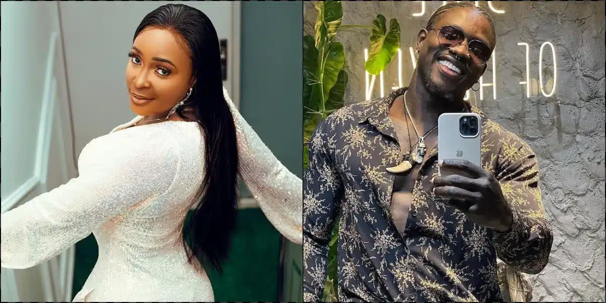 Blessing CEO overjoyed as police allegedly declares Verydarkman wanted