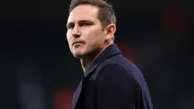 Frank Lampard tipped for managerial return with MLA side Charlotte FC