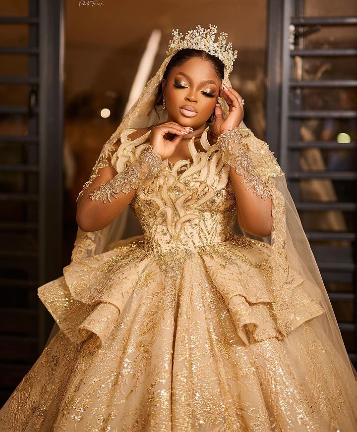 Funke Akindele 