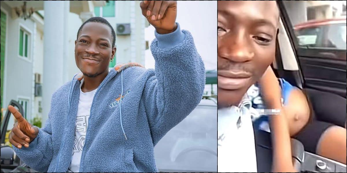 DJ Chicken reportedly expecting a child, flaunts baby bump