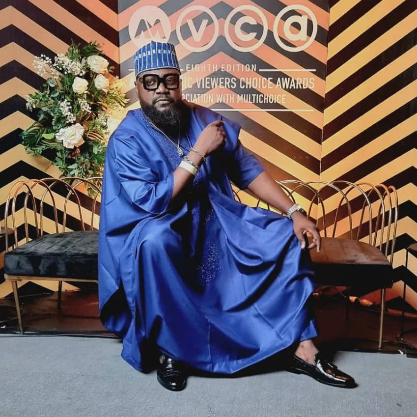 Yemi BlaQ reveals how actresses Steph-Nora Okere, Mercy Johnson helped his acting career