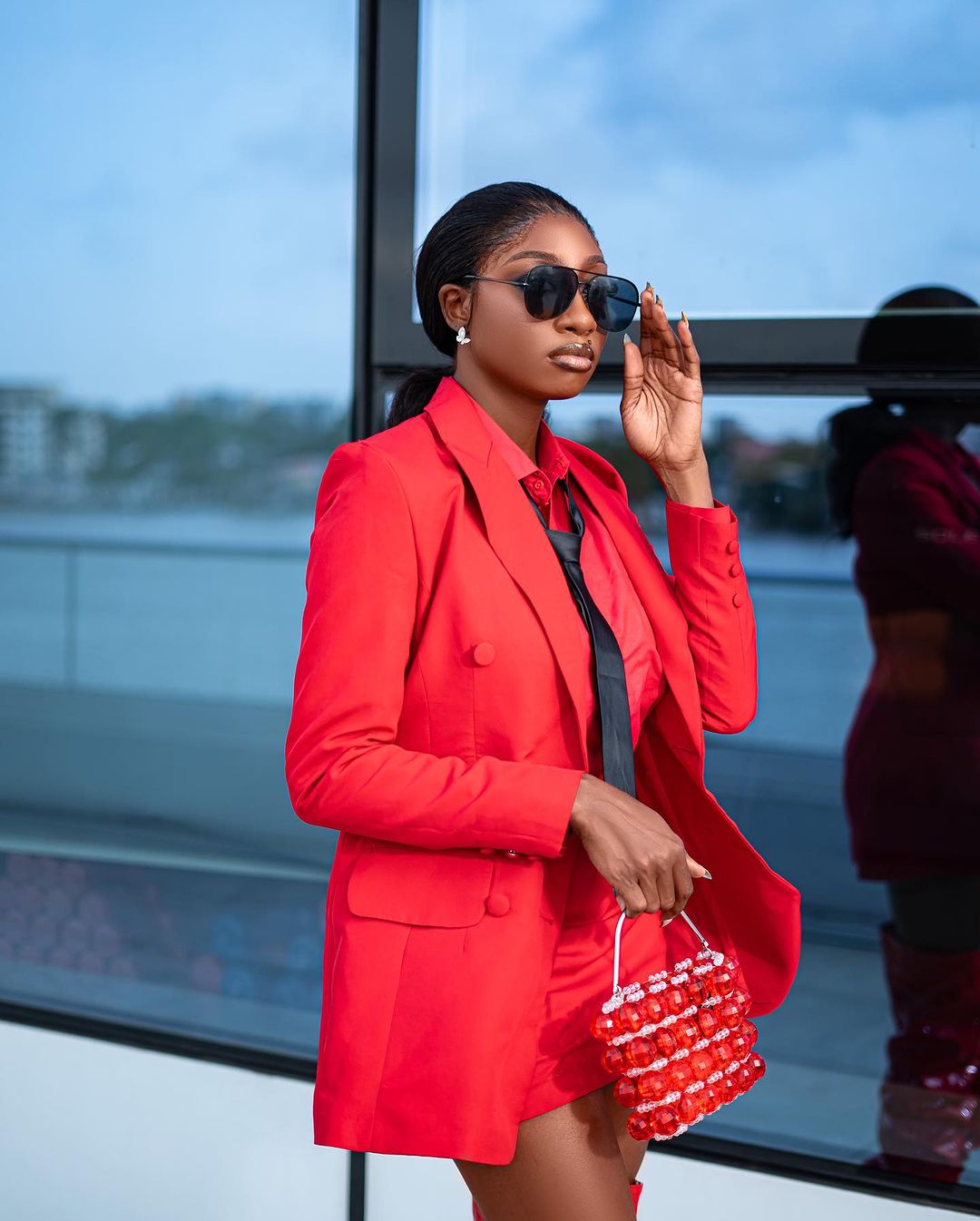 "Ceec called me a bad friend because I didn't join her to fight Alex" - Doyin spills how Ceec nagged her post-show