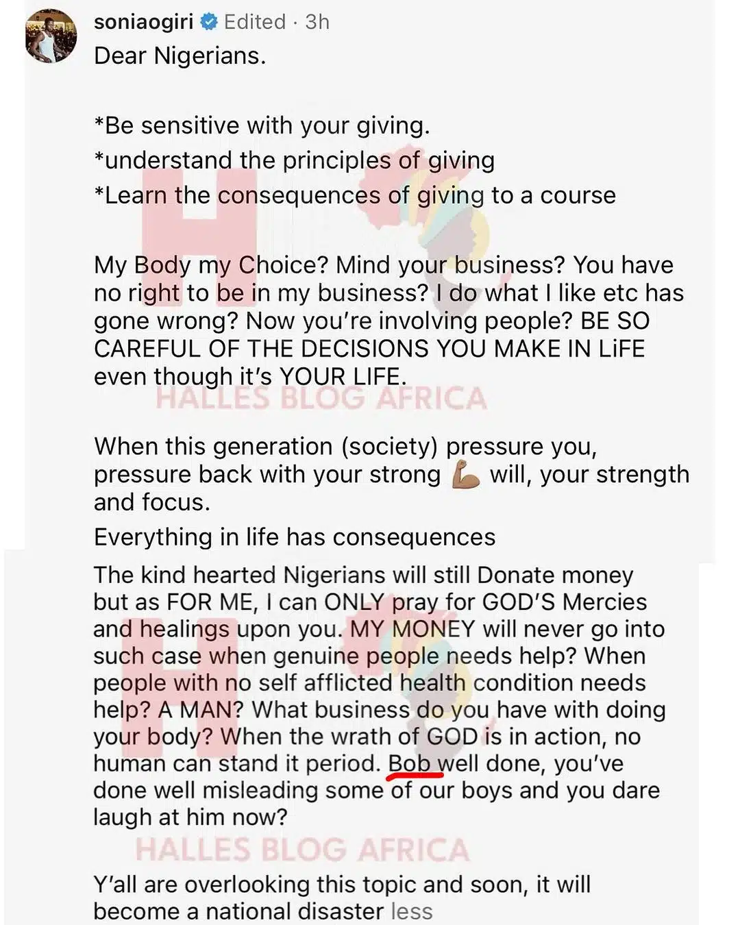 "Bobrisky allegedly marries secretly, wife pregnant expecting child soon...