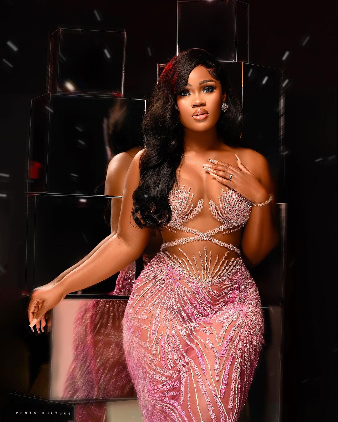 "Ceec called me a bad friend because I didn't join her to fight Alex" - Doyin spills how Ceec nagged her post-show