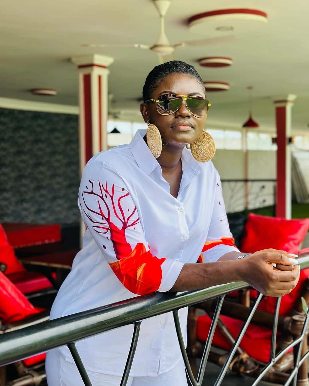 SING-A-THON: Ghanaian media personality sets to embark on 117 hours to break GWR