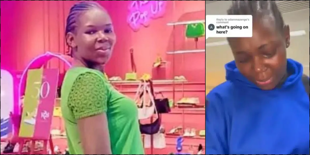 Viral nanny Rosie offered job, Canadian visa sponsorship by travel agency