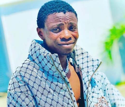 Burna Boy raises eyebrows as he gives Portable's ex-signee, Young Duu, 1.5 million naira cash