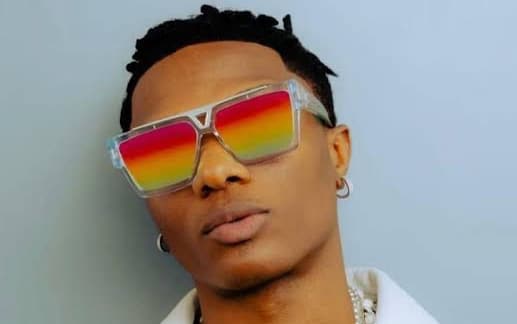 Wizkid announces ₦100 million Naira for Kids’ Christmas