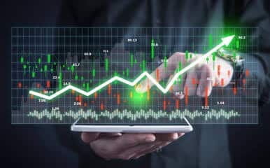 Nigeria’s share index could reach 72,000 points