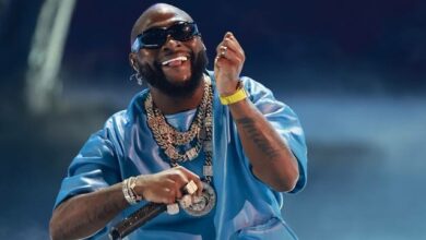 Big win at Davido's concert as Nigerian man makes first million