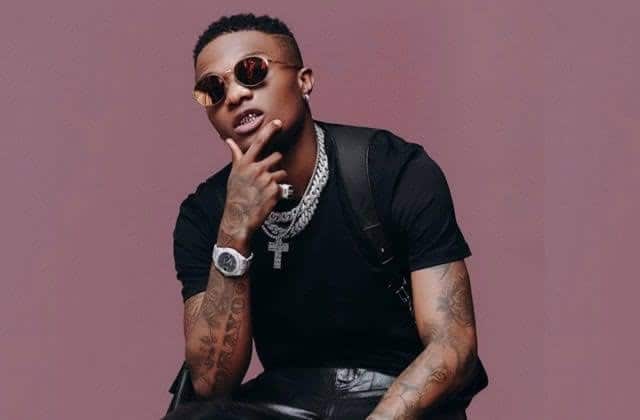 Wizkid allegedly paid .5 million dollars to perform in Saudi Arabia