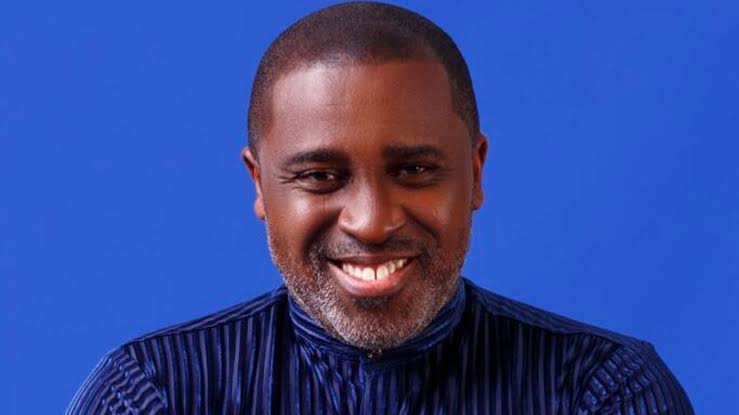 "Blocking is an act of cowardice" – Frank Edoho 