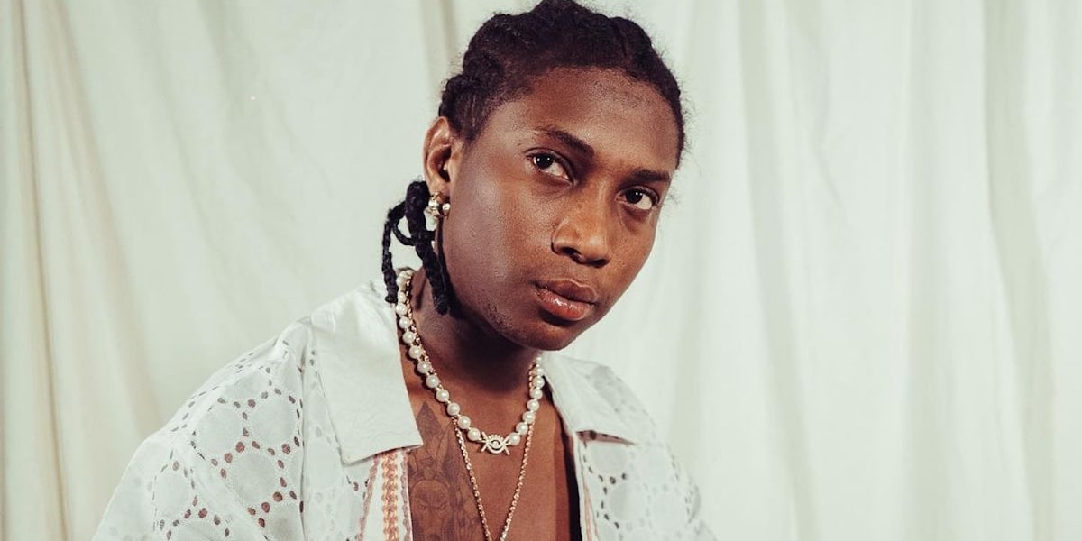 Bella Shmurda set to dump music to become TikTok influencer