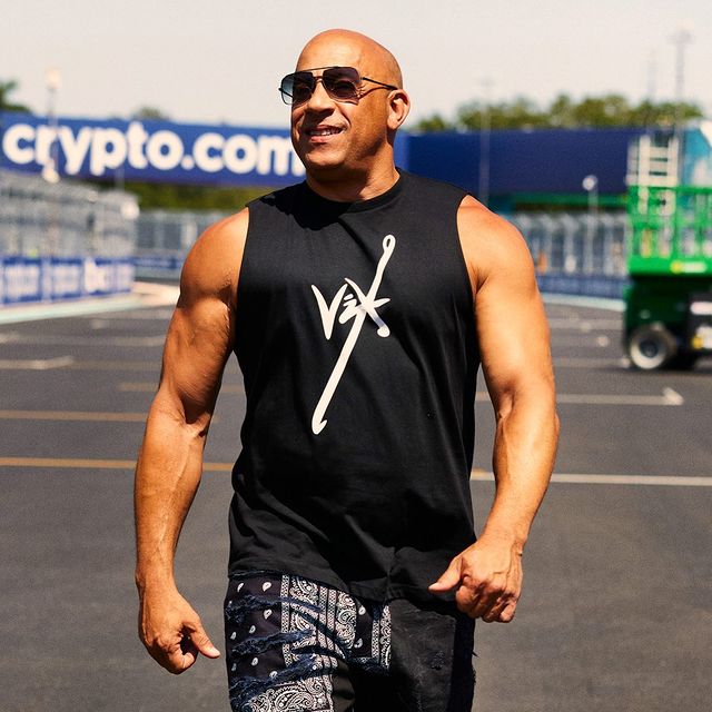 Fast and Furious' Vin Diesel accused of sexual battery by assistant