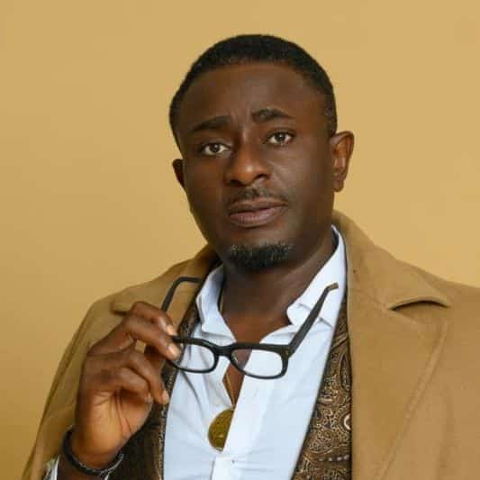 emeka ike