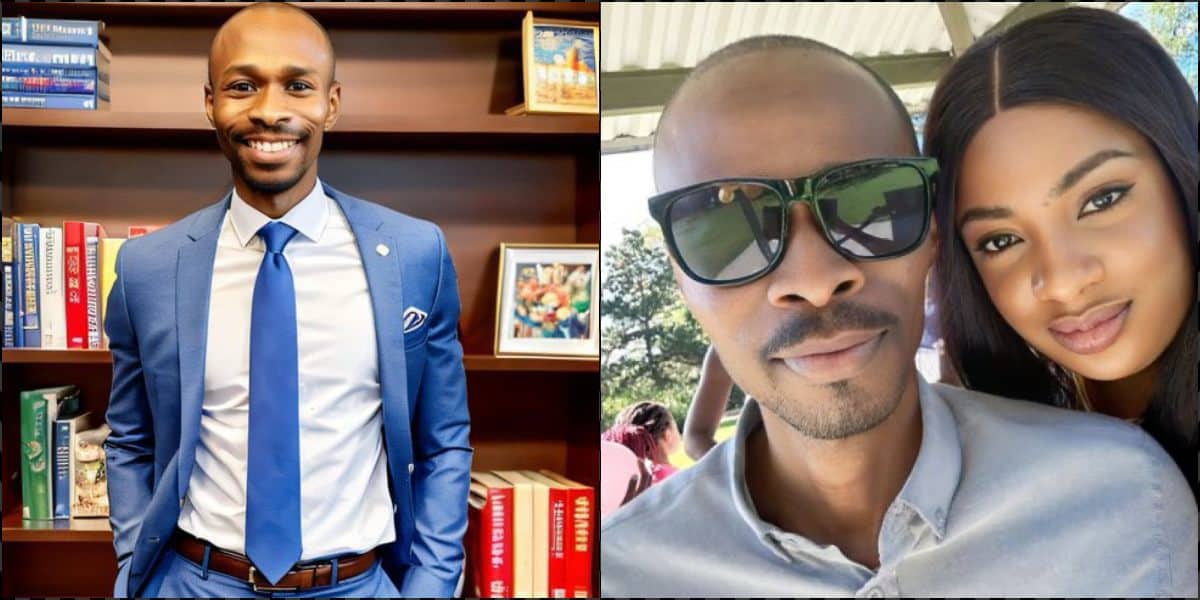 Canada-based Nigerian lawyer, Ayokunle Odekunle loses battle to cancer