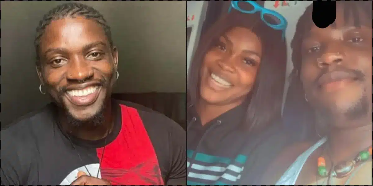 Lady melts away as she meets Verydarkman on a flight