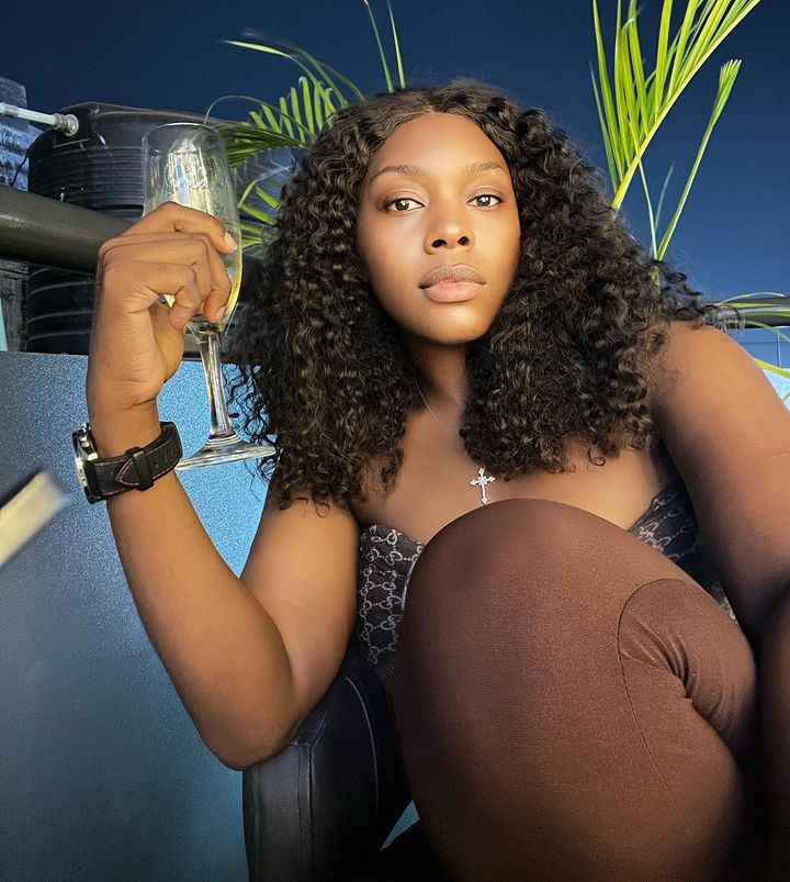 Kiitan Bukola toxic traits