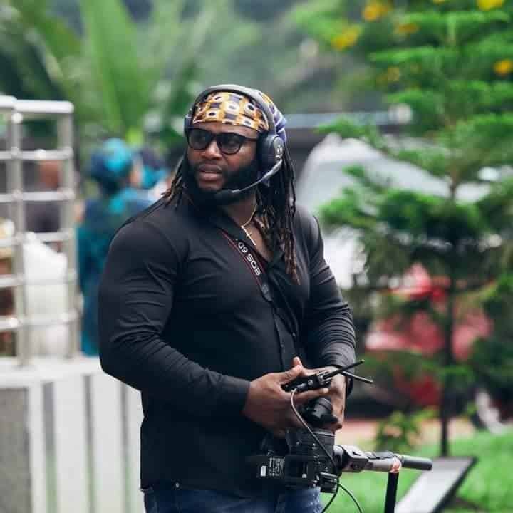 Famous photographer dies a day to his birthday