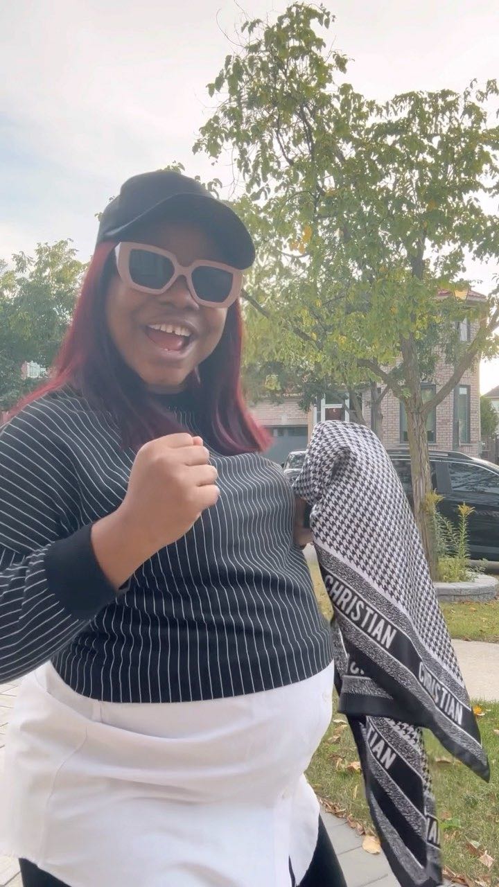 Mercy Chinwo's husband reveals gender of their baby as wife shares throwback