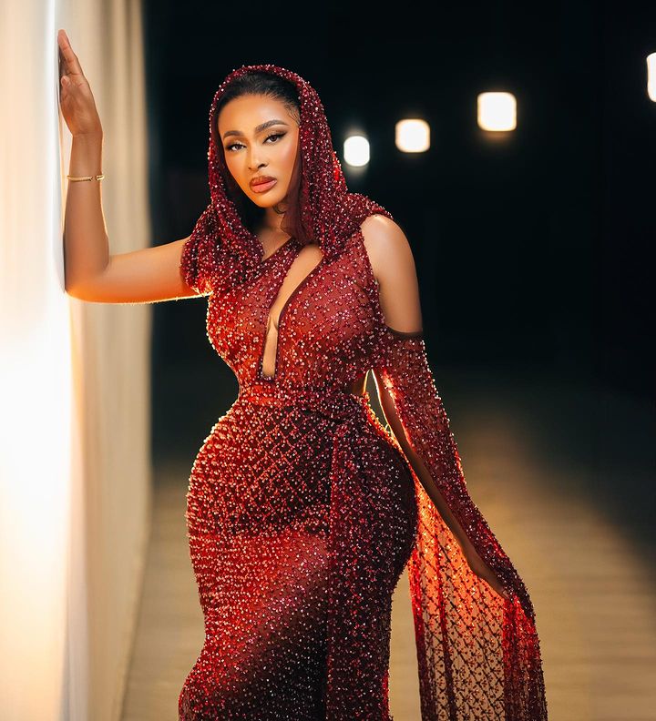 Mabel Makun thankful to end the year on high note